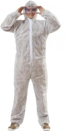 Комбинезон «Каспер», плотность 60 гр - В наличии