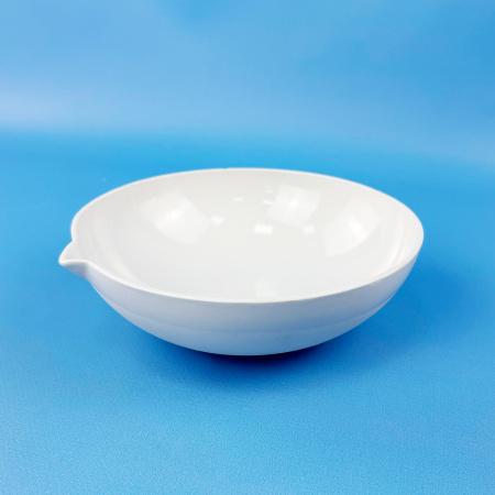 Чаша для выпаривания, 750 мл/850 мл, фарфор - В наличии