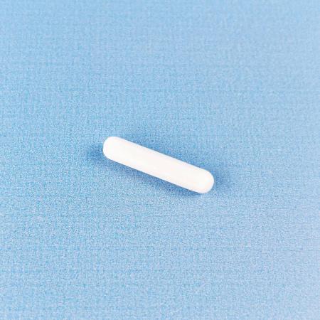 Якорь для магнитной мешалки 5drops-Z-30, цилиндрический, 30х6 мм, фторопласт - В наличии