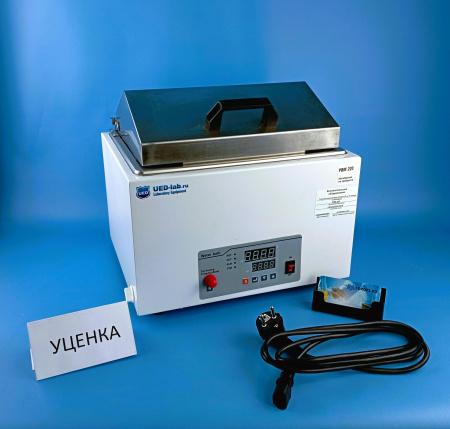 Уценка: Глубокая водяная баня 5drops-11D на 11 литров (б/у, после ремонта) - В наличии