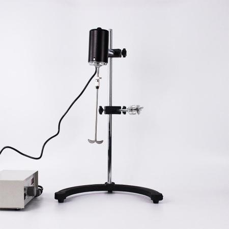 Верхнеприводная погружная мешалка "Pro Spin" на 10 л