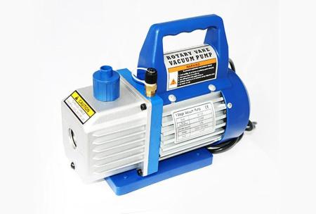 Вакуумный насос 5Drops-2100, одноступенчатый, 340 л/мин - В наличии