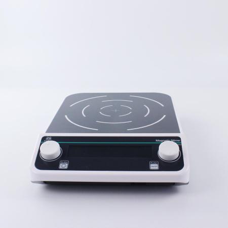 Магнитная мешалка без нагрева c ЖК-дисплеем 5Drops-MS-15 на 15 литров