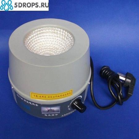 Колбонагреватель SUPERHEAT на 100 мл, до +380 °C