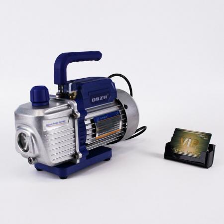 Вакуумный насос "5Drops WK115"