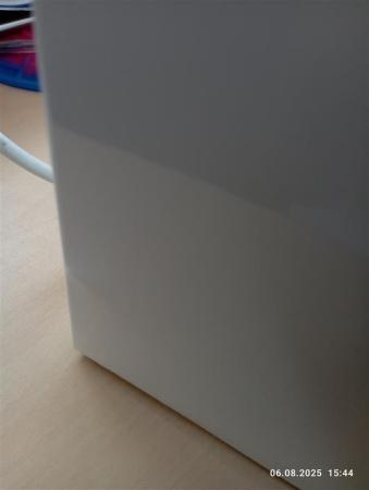 Уценка Суховоздушный термостат, 20 л, до 70 °С,  с рег. удост-ем.