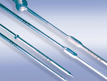 Пипетка с одной отметкой (Мора) 2-2-50, 50 мл, с расширением, 2 шт/упак Пипетка с одной отметкой (Мора) 2-2-50, 50 мл, с расширением, 2 шт/упак