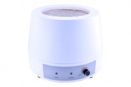 Колбонагреватель 5drops-1000 A на 1000 мл, аналоговый, без дисплея - В наличии