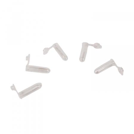 Пробирка микроцентрифужная (Эппендорфа) 2 мл, п/п, нестерил., M.Med, 500 шт/упак