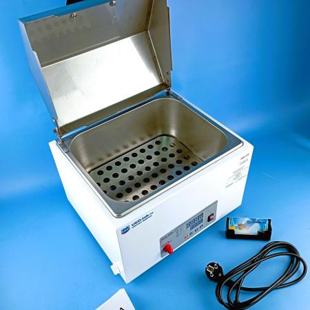 Уценка: Глубокая водяная баня 5drops-11D на 11 литров (б/у, после ремонта)