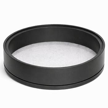 Сито 50х200 мм, ячейка 1,7х20 мм, оцинкованная сталь