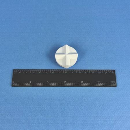 Комплект из 4-х якорей для увеличения мощности магнитных мешалок на 20 литров "Maximum Power"