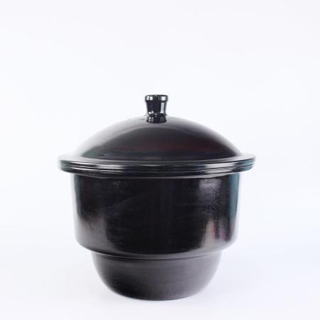 Эксикатор 5drops 2-300, 300 мм, без крана, темное стекло - В наличии