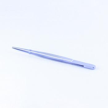 Пинцеты анатомические общего назначения 250х2,5 мм Пинцеты анатомические общего назначения 250х2,5 мм