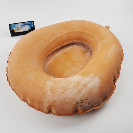 Подкладное резиновое судно №2 475х395