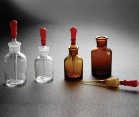 Капельница Страшейна 60 мл темная