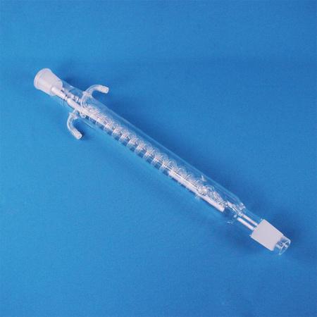 Холодильник (дефлегматор) Димрота, 300 мм, шлифы 29/32 - В наличии