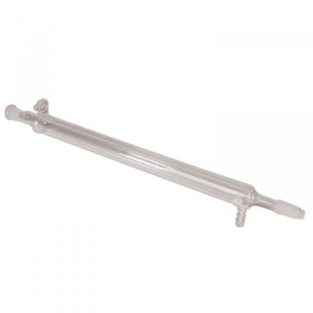 Холодильник Либиха, 300 мм, шлифы 14/23-14/23 Холодильник Либиха, 300 мм, шлифы 14/23-14/23 - В наличии