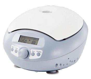 Микроцентрифуга D2012-plus, с LCD-дисплеем, 15000 об/мин Микроцентрифуга D2012-plus, с LCD-дисплеем, 15000 об/мин