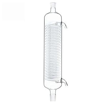 Доп.деталь: Холодильник для реакторов на 10 и 20 л., 600х100 мм