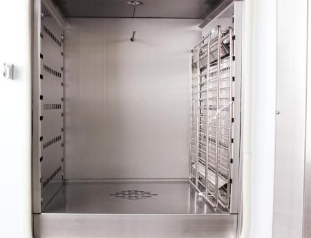 Уценка: Сушильный шкаф 5drops-65L на 65 литров