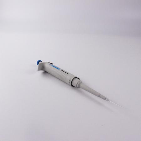 Дозатор 5drops-P50, 1-кан., перем. объема, автоклавируемый, 5-50 мкл