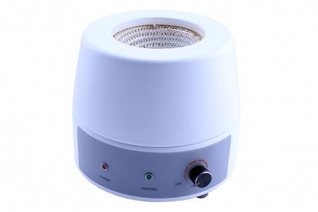 Колбонагреватель 5drops-250A на 250 мл, аналоговый, без дисплея - В наличии