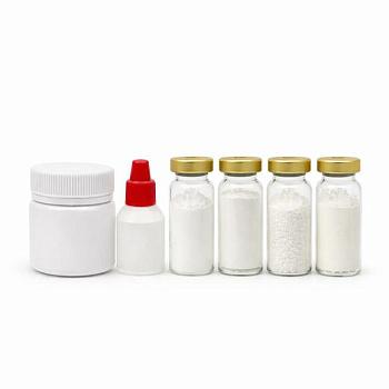 Набор для определения сахаролитических свойств на 40 анализов.