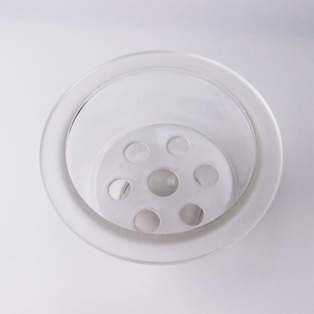 Вакуумная установка для высушивания веществ 5Drops C180 с ручным насосом 