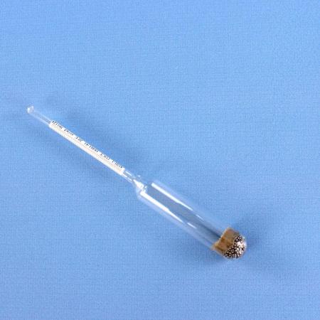 Ареометр общего назначения АОН-1 (940...1000 кг/м³), (ГОСТ 18481-81)