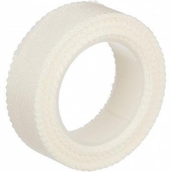 Лейкопластырь медицинский, фиксирующий, 4x500 см, на шелковой основе, инд.упаковка., по 8 шт в пачке, 288 шт/короб