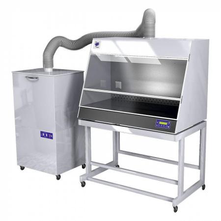 Вытяжной шкаф БВШ-ПМ - Под заказ