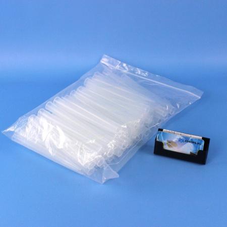 Пробирка цилиндрическая 10 мл, 16х100 мм, п/п, нестерил., без град-ки, FLM, 100 шт/упак