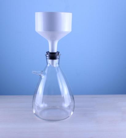 Вакуумная установка для фильтрования "Ручей-2" - В наличии