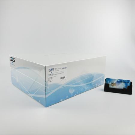 Шприцевой фильтр 0,22/25, PTFE, гидрофильный, 500 шт/упак, US