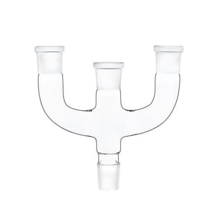 Переход П3П-14/23-14/23-14/23-14/23 (ГОСТ 25336-82) - В наличии