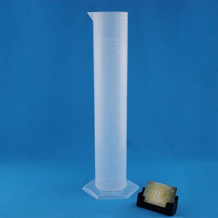 Цилиндр мерный 5drops, 2000 мл, полипропилен