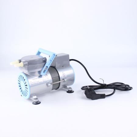 Вакуумный диафрагменный (мембранный) насос "SUPERPUMP- GM-0,20"