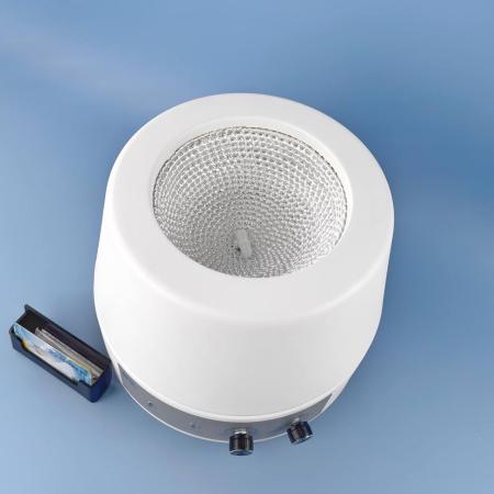 Колбонагреватель с магнитной мешалкой 5drops-1000AS на 1000 мл, аналоговый, без дисплея