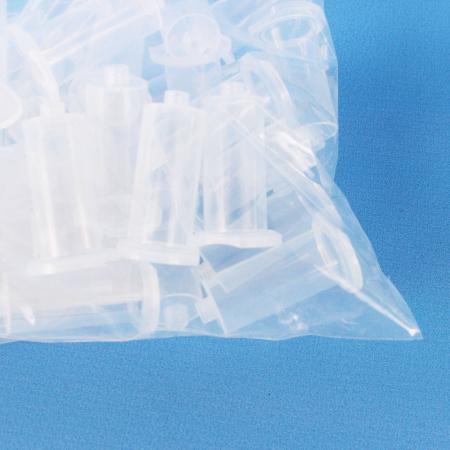 Держатель (переходник) многоразовый для взятия проб крови "Impovacuter", 50 шт/упак