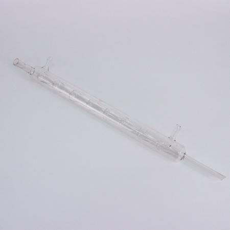 Шариковый холодильник, 400 мм, без шлифов