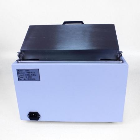 Глубокая водяная баня 5drops-11D на 11 литров