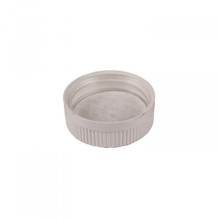 Крышка пластиковая, нажимная, для таблеточных флаконов, DPI400-45, 1 шт