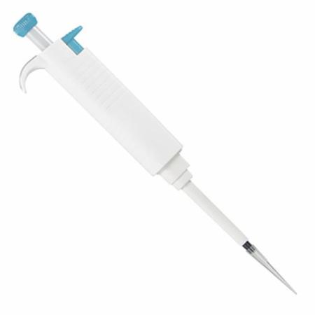 Дозатор (пипетка механическая) 1-кан пост объема DLab, 5 мкл Дозатор (пипетка механическая) 1-кан пост объема DLab, 5 мкл - В наличии