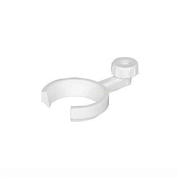 Держатель для делительных воронок 125-1000 мм, в форме полукольца, п/п, Kartell Держатель для делительных воронок 125-1000 мм, в форме полукольца, п/п, Kartell