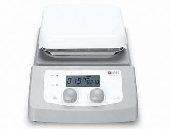 Магнитная мешалка с подогревом MS-H280, 20 л