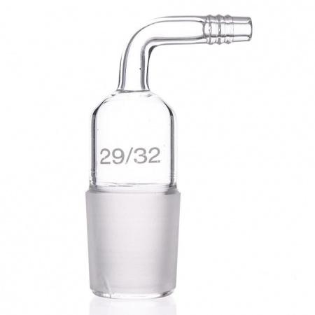 Отвод под вакуум КИО 29/32 - Под заказ