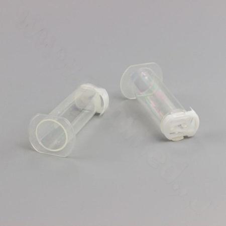 Иглоджержатель с автоматическим сбросом иглы, 50 шт/упак, PUTH - Под заказ