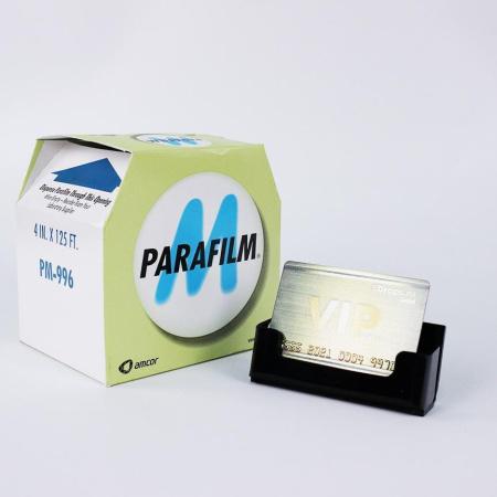 Парафильм Лента лабораторная «Parafilm M», рулон 10 см х 38 м, Amcor