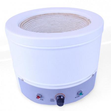 Колбонагреватель 5drops-3000 A на 3000 мл, аналоговый, без дисплея